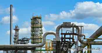 Antrag zu Pipelineaufrüstung Rostock-Schwedt kommt