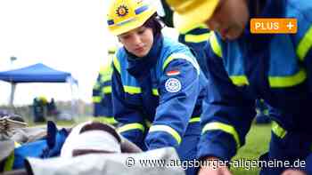 Helfende Hände: Das Ehrenamt ist bei Rettungsdiensten unverzichtbar
