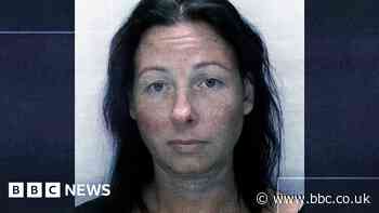 Lyne Barlow: How a bogus travel agent orchestrated a £2.6m scam