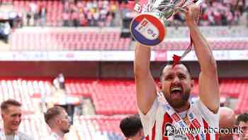 Bailey Wright: Sunderland defender leaves club by mutual consent after three-and-a-half years