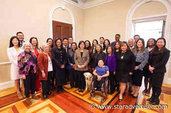 Anti-Asian hate, immigration among topics at commission meeting