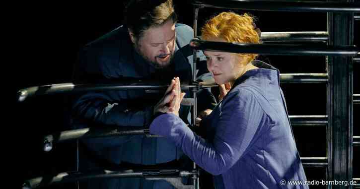 Tristan und Tannhäuser: Stephen Gould muss Bayreuth absagen