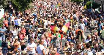 St Pauls Carnival weather hour-by-hour as revellers descend on Bristol for first time since 2019