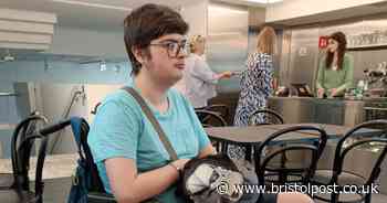 Teen stranded on holiday after easyJet lost his wheelchair