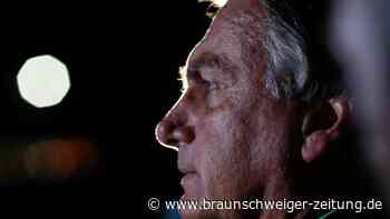 Bolsonaro will seine Verurteilung vor Oberstem Gericht anfechten