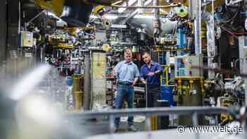 In China „gelten wir (...) als ‚faul‘“ – Standort Deutschland zunehmend „wackelig“