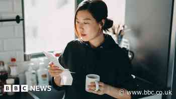 Energy bills fall as new price cap comes into force