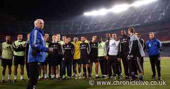 Newcastle United must avoid this 2002 Champions League error and legend's Aston Villa warning