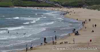 Vote for North East's best beach as we look to crown the region's finest