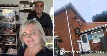 Northumberland couple running cake shop from their home forced to look for new premises