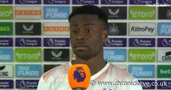 Newcastle United notes: Intriguing centre-back search amid Marc Guehi links, US ticket scramble