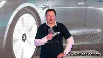 Tesla stock rally won't last as rivals like Ford, GM pile into EV space, analyst says