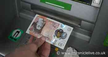 Cruel Gateshead carer fraudulently used pensioner's bank cards to pay off her own debt