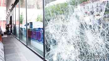 Vierte Nacht mit Krawallen in Frankreich - Über 1300 Festnahmen