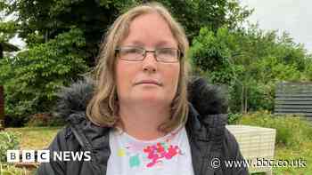 Teaching assistant calls low pay disrespectful