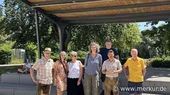 Emmering doppelt vertreten bei „Architektouren“