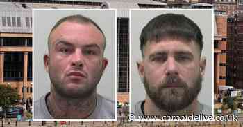 Drunk duo left man with broken cheekbone and permanent scar after Newcastle pub attack