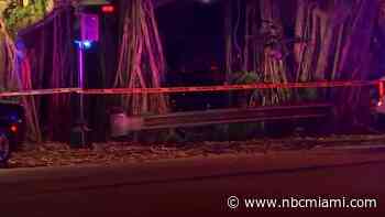 Body found under a bridge near Cocoplum