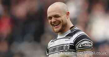 Adam Swift returns as Hull FC name strong side to play Catalans Dragons