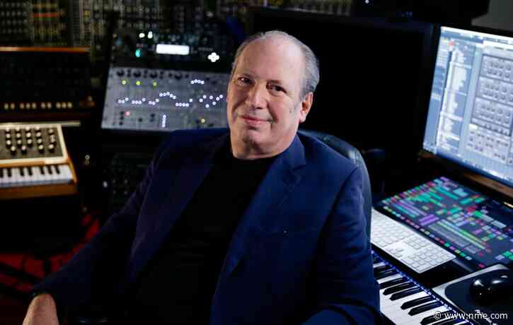 Hans Zimmer has reportedly bought BBC’s Maida Vale studios