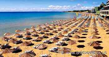 Single dad left furious at £900 cost to take two children on summer holiday with Jet2