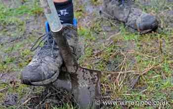 Extra funding for Wirral communities from UK Shared Prosperity Fund