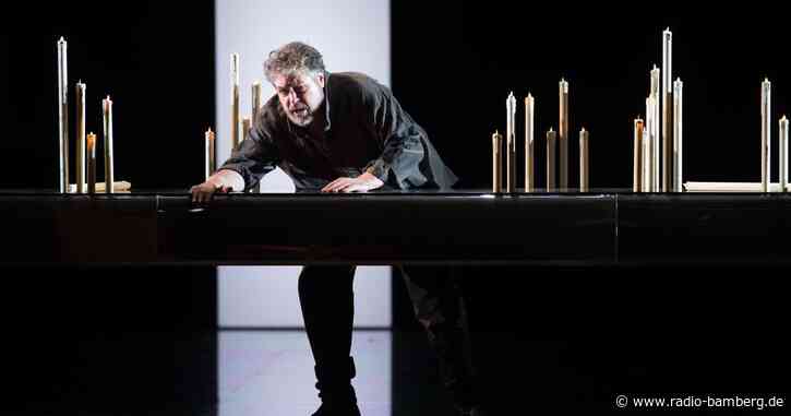 Tristan, Tannhäuser, Siegfried: Gould muss Bayreuth absagen