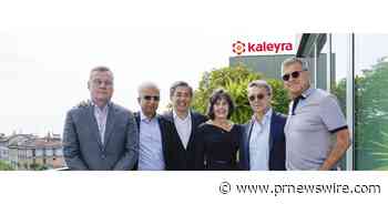 Tata Communications acquiert Kaleyra, l'un des principaux acteurs mondiaux des plateformes CPaaS, dans le cadre d'une transaction entièrement en espèces