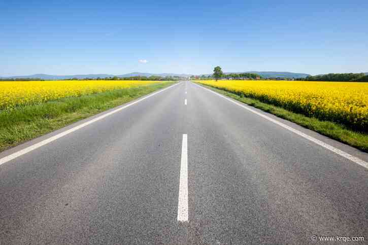 Longest highways in America