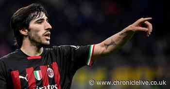 Why Newcastle United have signed more than a number 6 in Sandro Tonali