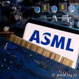 China dringt erop aan dat Nederland geen misbruik maakt van exportbeperking chips