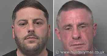 Holderness drug bigwig busted after £4m coke op blown on M62