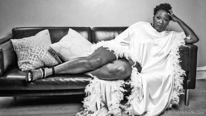 Simone Green and Her Far From ‘Ordinary’ Musical Journey