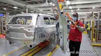 Stellantis' Michigan plants placed in 'critical status' ahead of UAW talks