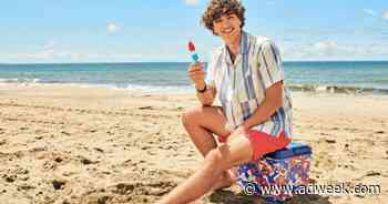 Bomb Pop Celebrates July 4 With AR Snapchat Lens