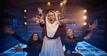 Liquid Death Drops a Dance-Pop Album With a Hater Beat