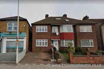 Nomase Care Ltd in Chadwell Heath rated 'inadequate' by CQC