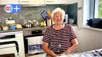 Bombenentschärfung Kiel: Was die Evakuierung für alte Menschen bedeutet