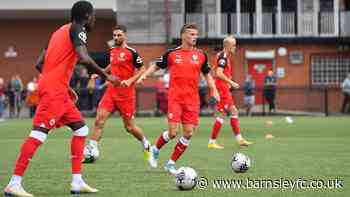 TEAM NEWS | WORKSOP TOWN (A)