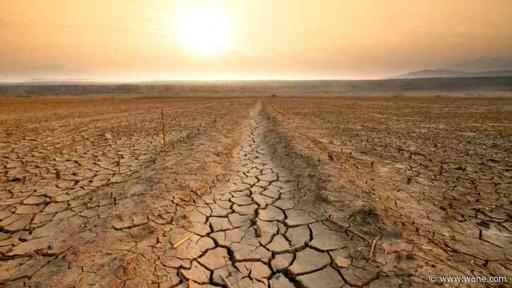 What is a flash drought? An earth scientist explains