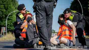 Präventivhaft: Wer vor der Tat ins Gefängnis kommt