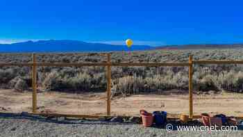 How Living Off-Grid Transformed More Than Just My Bills     - CNET