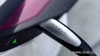 Tesla's EV Charger Is Becoming an Industry Standard. But Its Rival Still Has Key Backing     - CNET