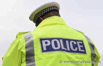 Selby: Man reported for indecent exposure to two girls