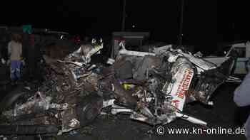 Kenia: Mindestens 51 Tote bei schwerem Unfall - Lastwagen kracht in Marktstände und Fahrzeuge