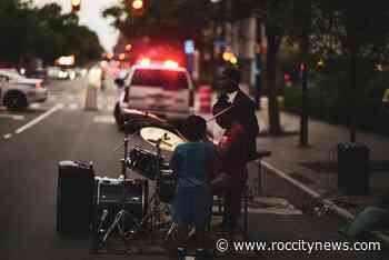 RIJF Night 8 | The return of Joey Alexander, and what’s the F in GMF?