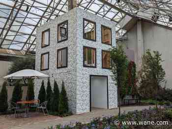 PHOTOS: Explore a 'green' city at the Botanical Conservatory