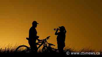 Why night-time heat can be so dangerous – and why it's getting worse