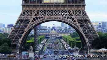 Ausschreitungen in Frankreich: Macron gibt sozialen Medien und Videospielen Schuld