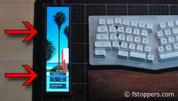 The New and Improved $85 Monitor Worth Having on Your Desk